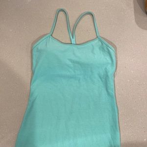 Lululemon Yoga Top